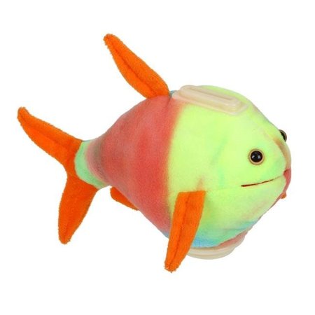 SUNNY TOYS Sunny Toys 6341 Piggy Bank Rainbow Fish 6341